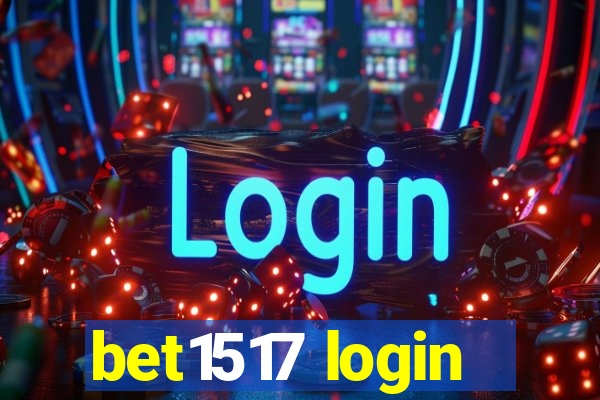 bet1517 login